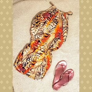 Cacique Plus Size Swim Top